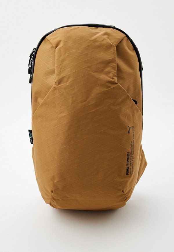 

Рюкзак PUMA, Коричневый, PUMA FWD Backpack Chocolate Chip