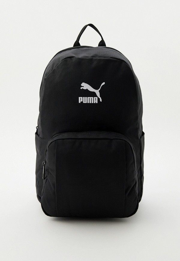 

Рюкзак PUMA, Черный, Classics Archive Backpack PUMA Black-PUM