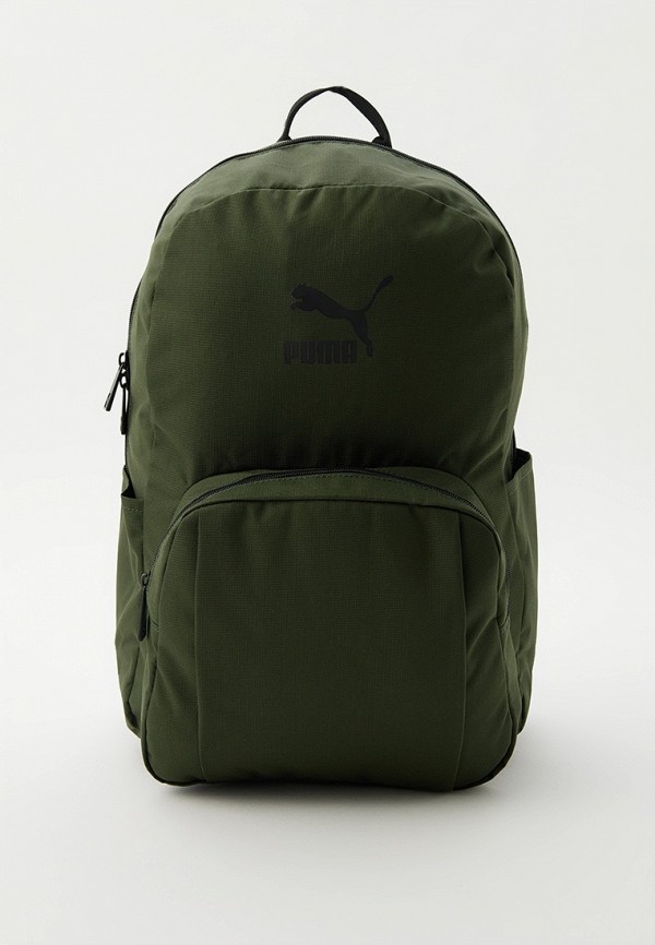 

Рюкзак PUMA, Зеленый, Classics Archive Backpack Myrtle