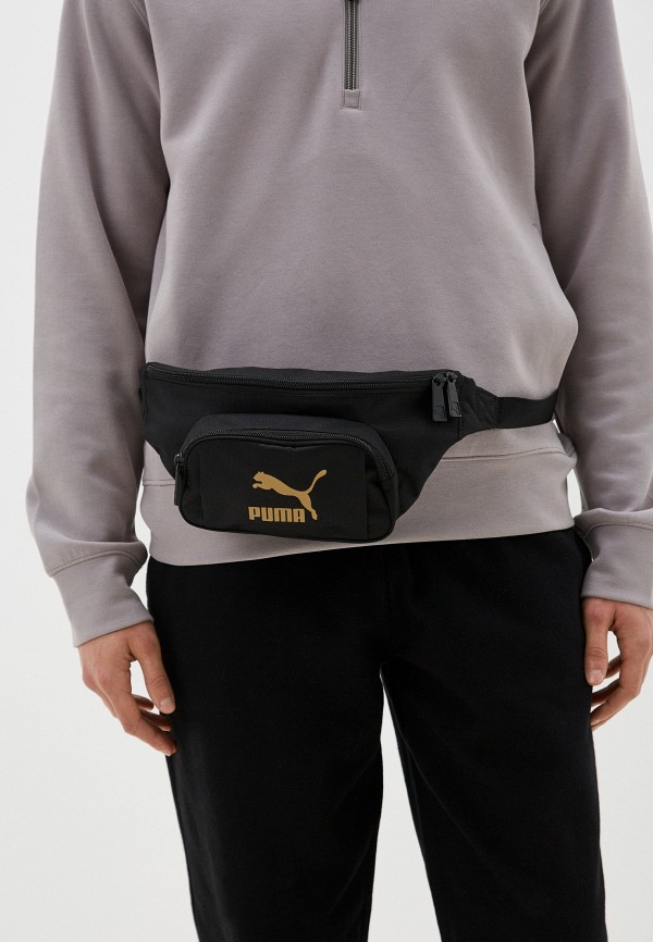 фото Сумка поясная puma
