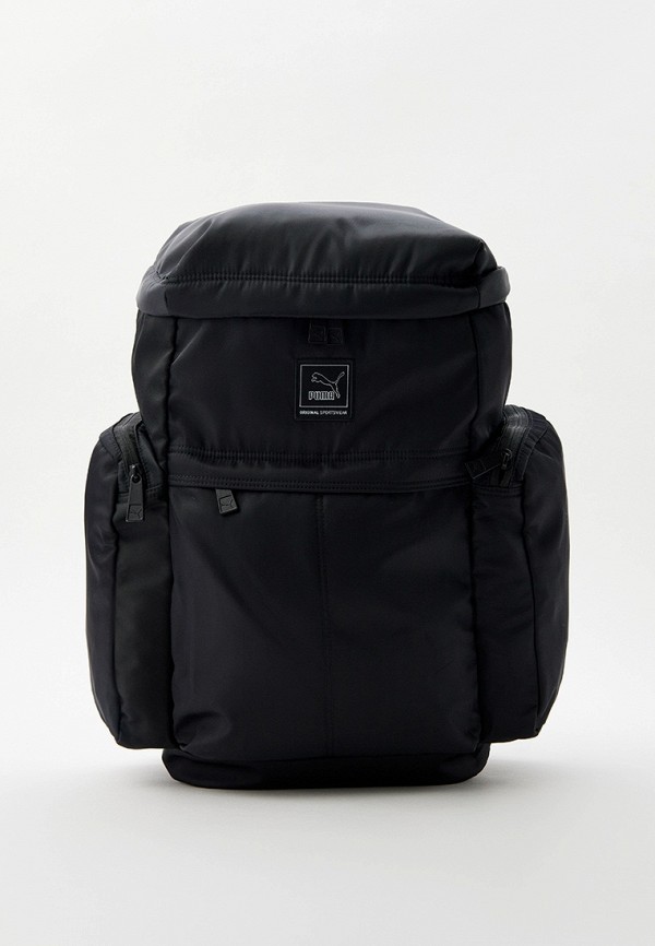 

Рюкзак PUMA, Черный, Classics LV8 Woven Backpack