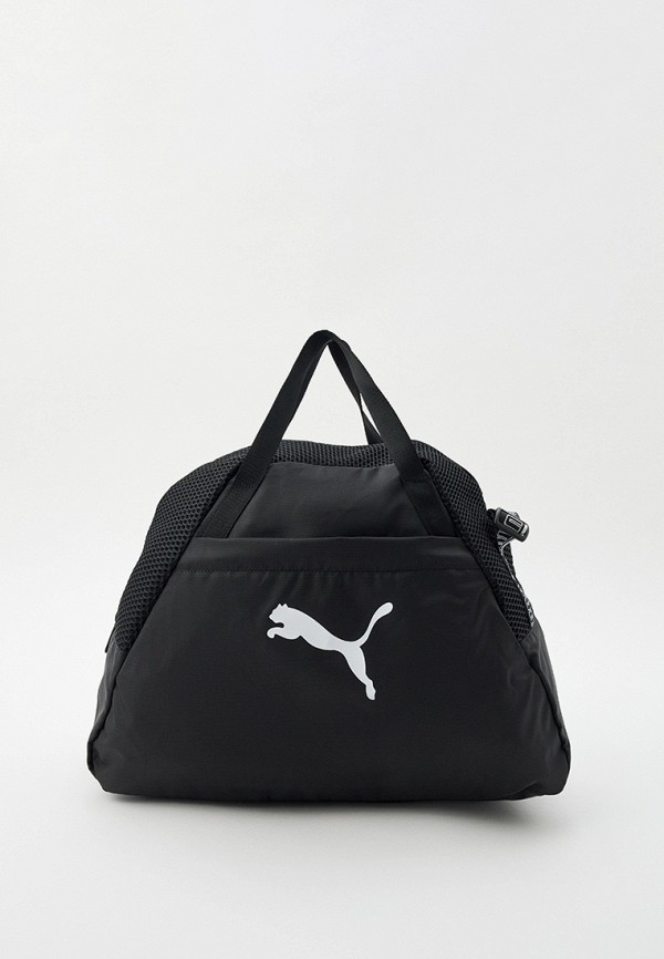 

Сумка спортивная PUMA, Черный, AT ESS Grip Bag PUMA Black