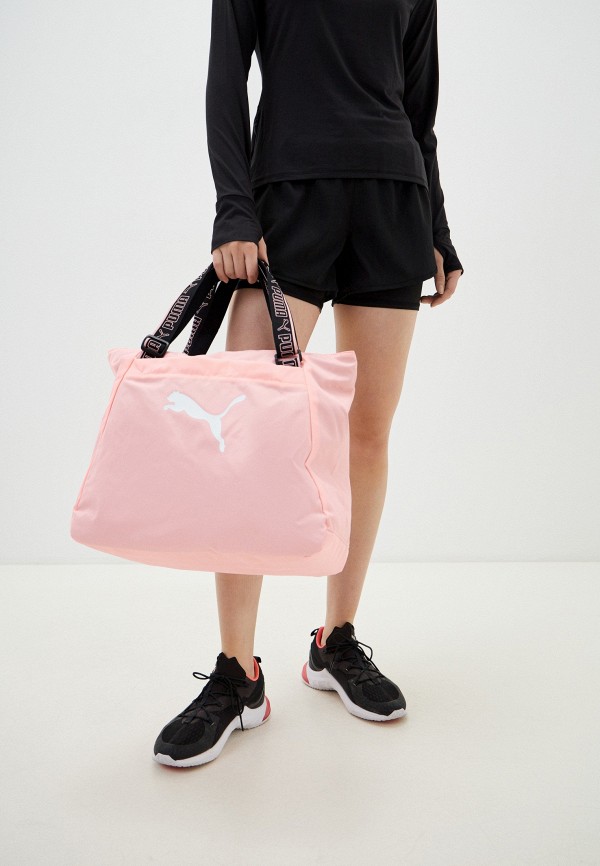фото Сумка спортивная puma