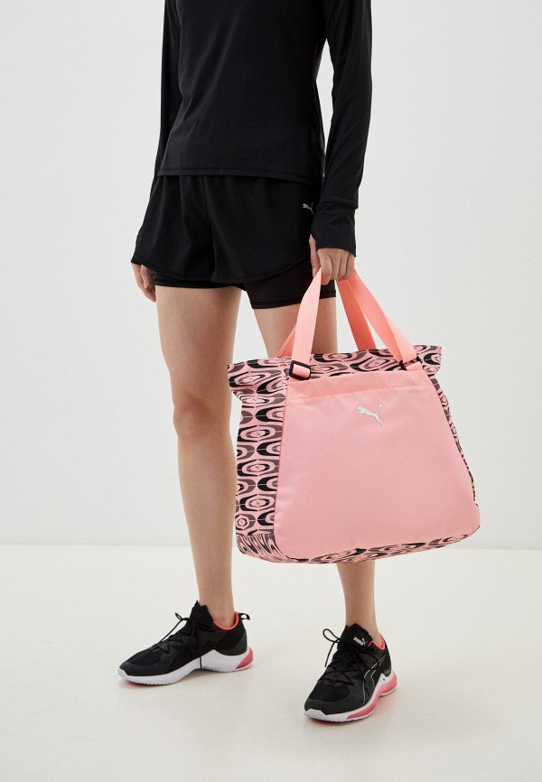 фото Сумка спортивная puma