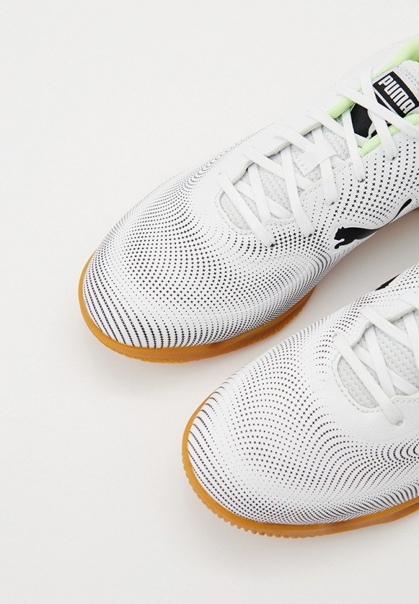 фото Бутсы зальные puma