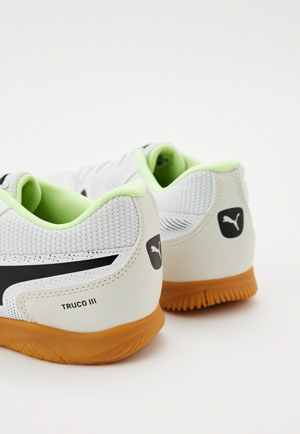 фото Бутсы зальные puma