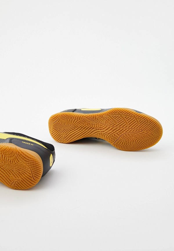 фото Бутсы зальные puma