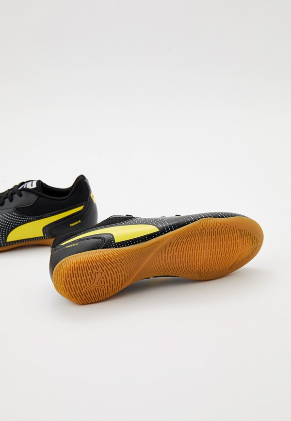 фото Бутсы зальные puma