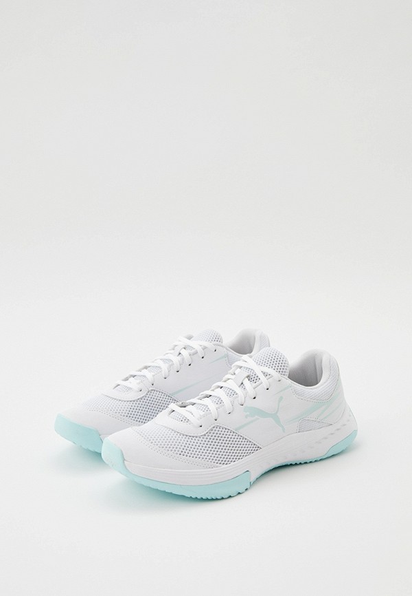 фото Кроссовки puma