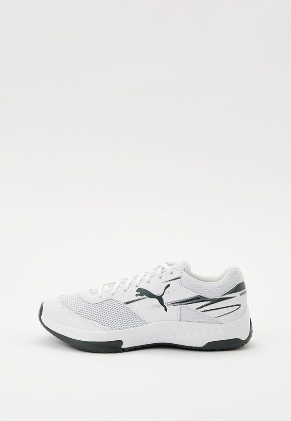 Кроссовки PUMA Varion II PUMA White-Shadow Gray