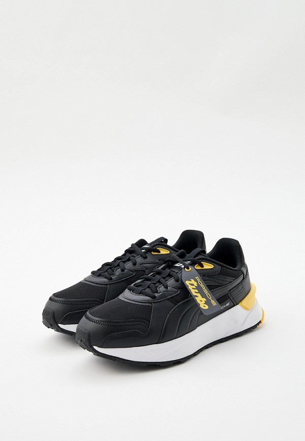 Кроссовки PUMA 307462 Фото 3