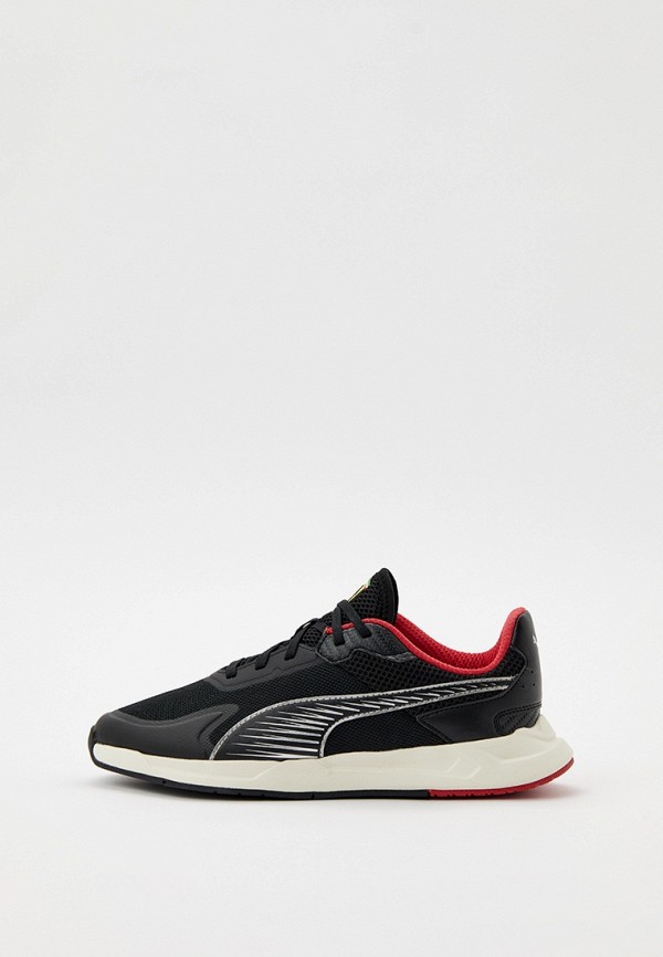

Кроссовки PUMA, Черный, Ferrari IONICspeed PUMA Black-Warm White