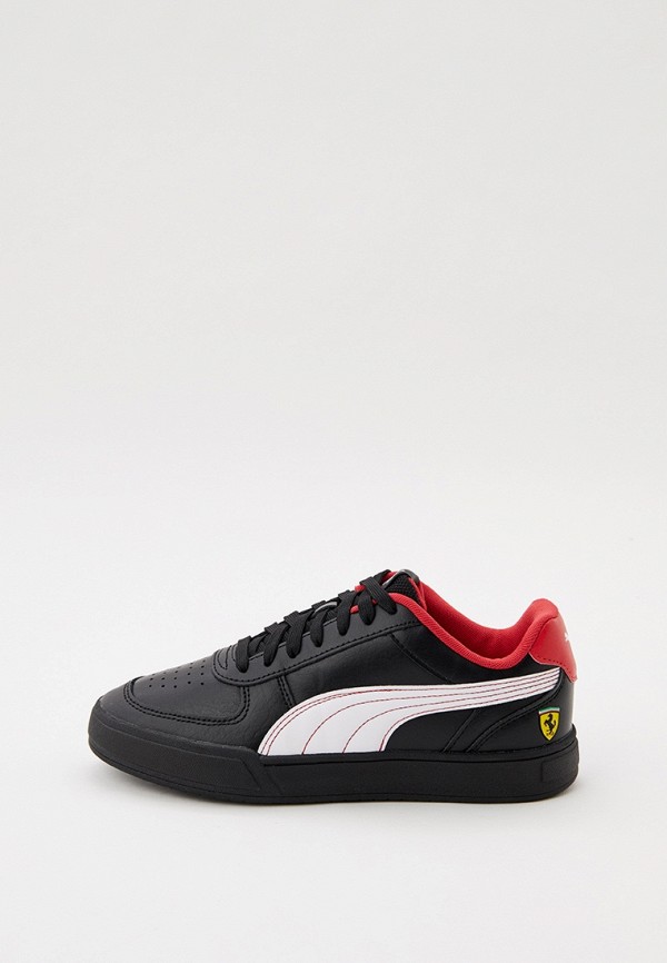 

Кеды PUMA, Черный, Ferrari Caven PUMA Black