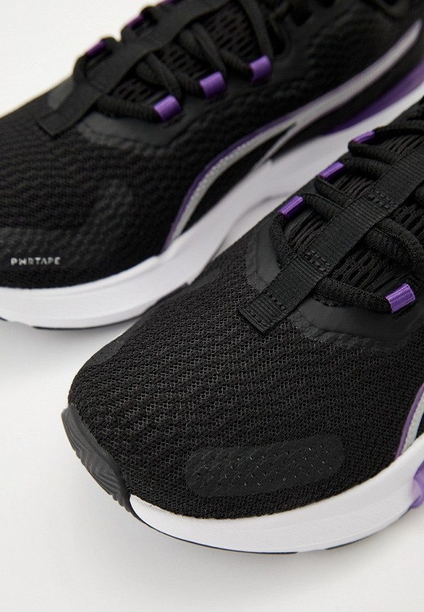 фото Кроссовки puma