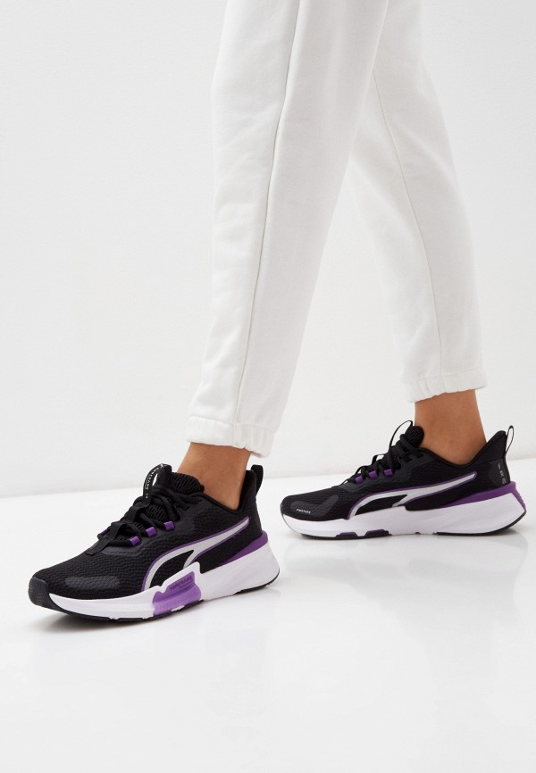 фото Кроссовки puma