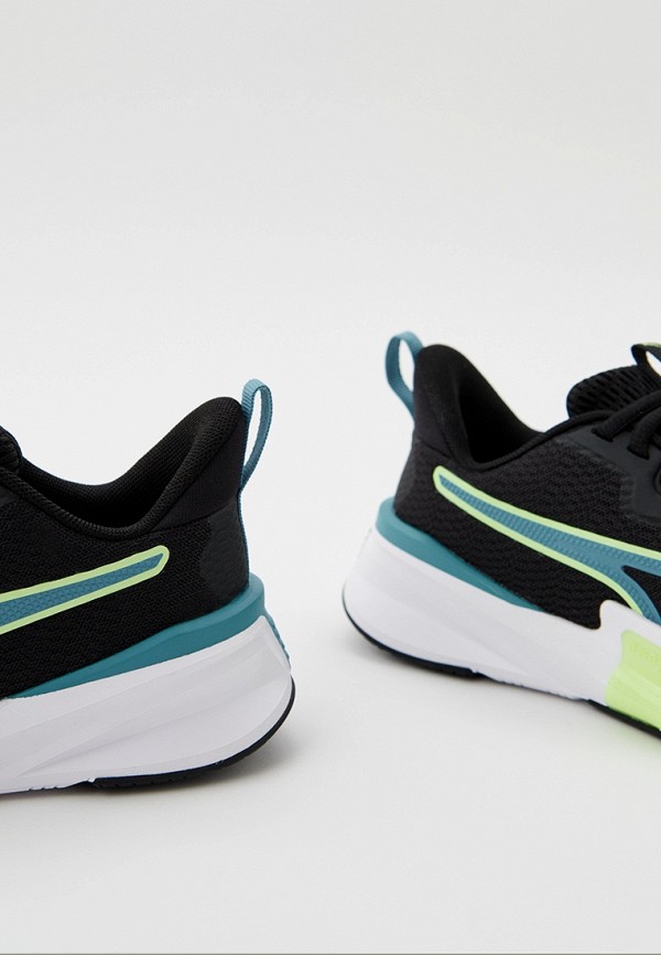 фото Кроссовки puma