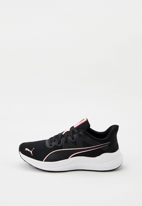 

Кроссовки PUMA, Черный, Reflect Lite PUMA Black-Koral Ice-PUMA W