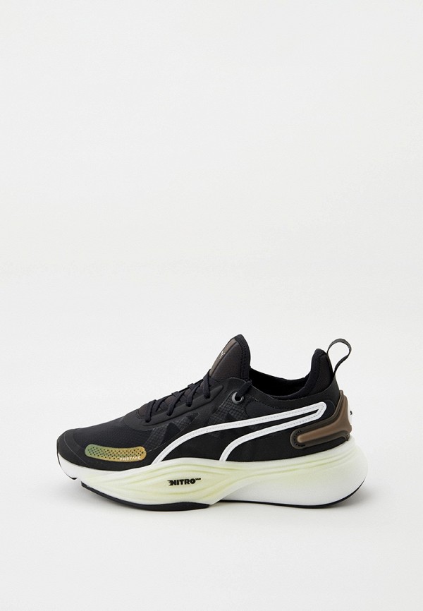 

Кроссовки PUMA, Черный, PWR Nitro Squared