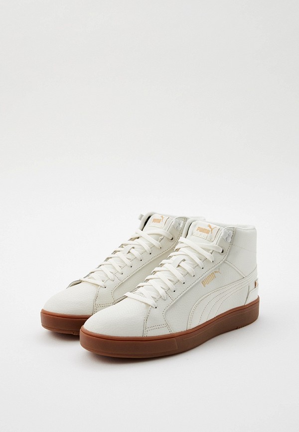 фото Кеды puma