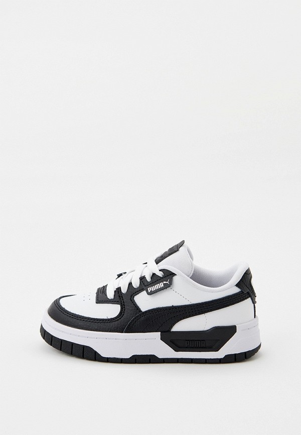 

Кеды PUMA, Разноцветный, Cali Dream Lth PS