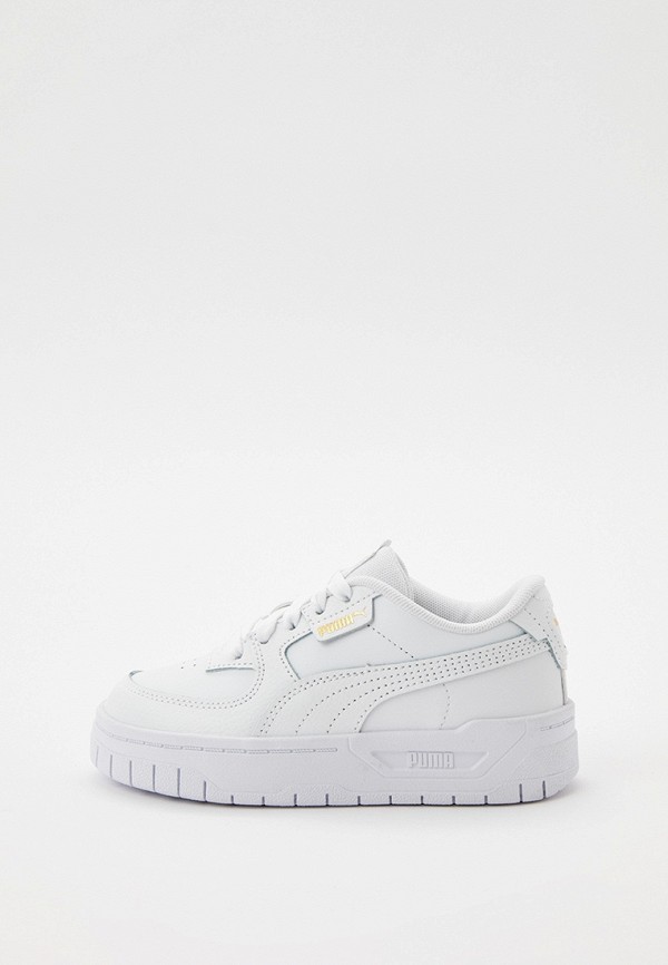 

Кеды PUMA, Белый, Cali Dream Lth PS Puma White