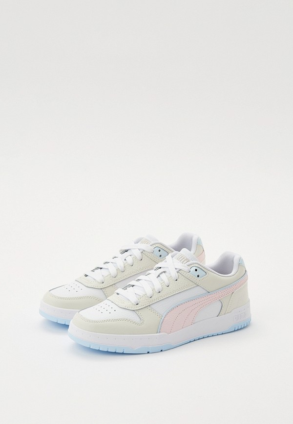 фото Кеды puma