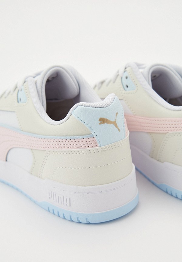 фото Кеды puma