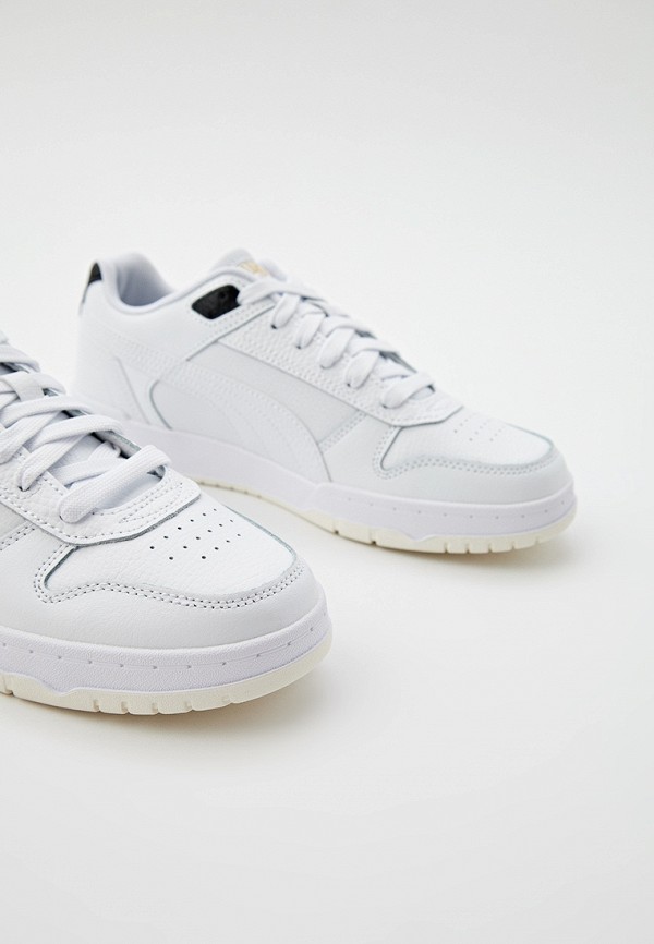 фото Кеды puma