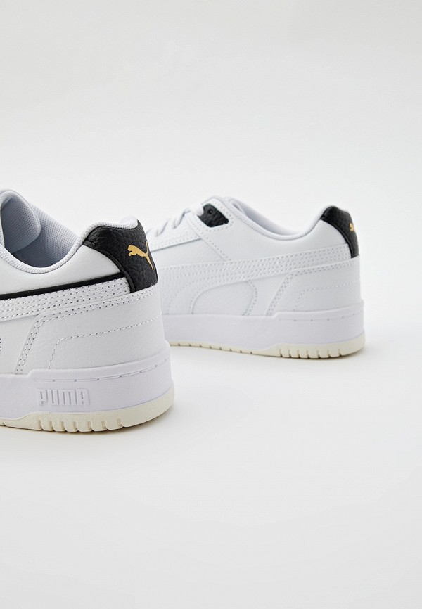 фото Кеды puma