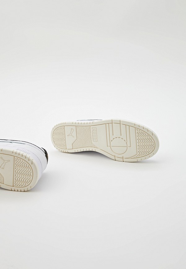 фото Кеды puma