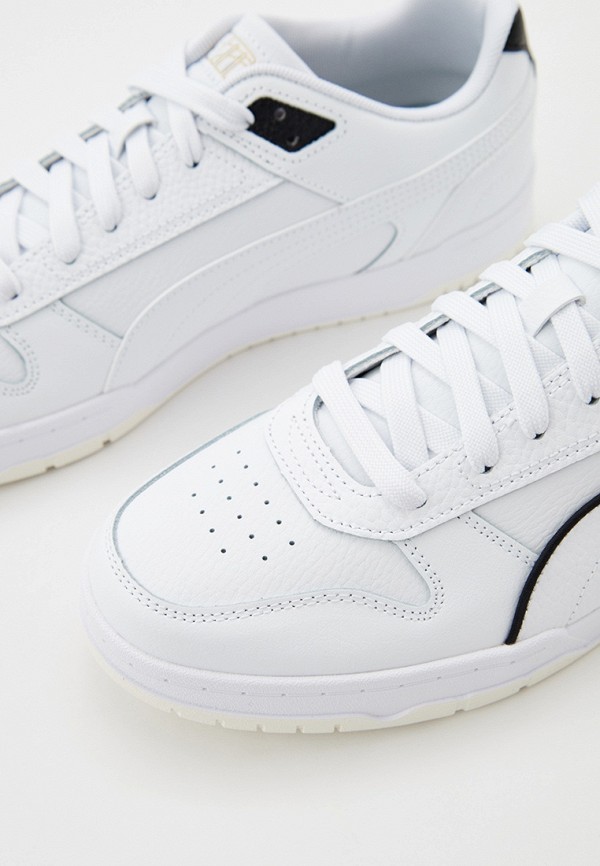 фото Кеды puma