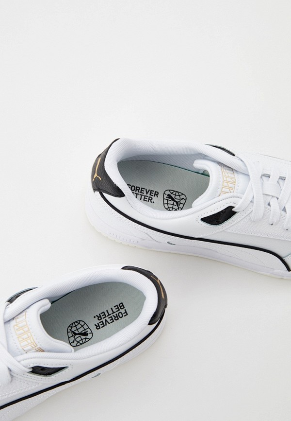 фото Кеды puma