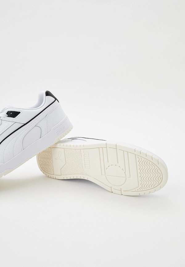 фото Кеды puma