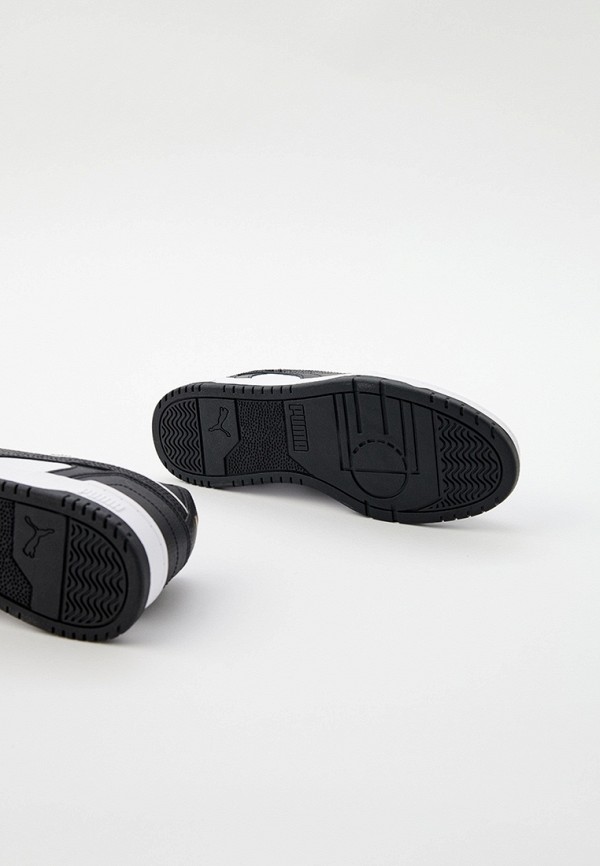 фото Кеды puma