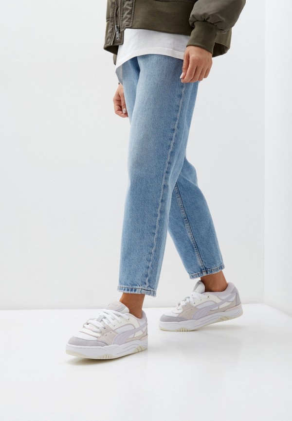 фото Кеды puma