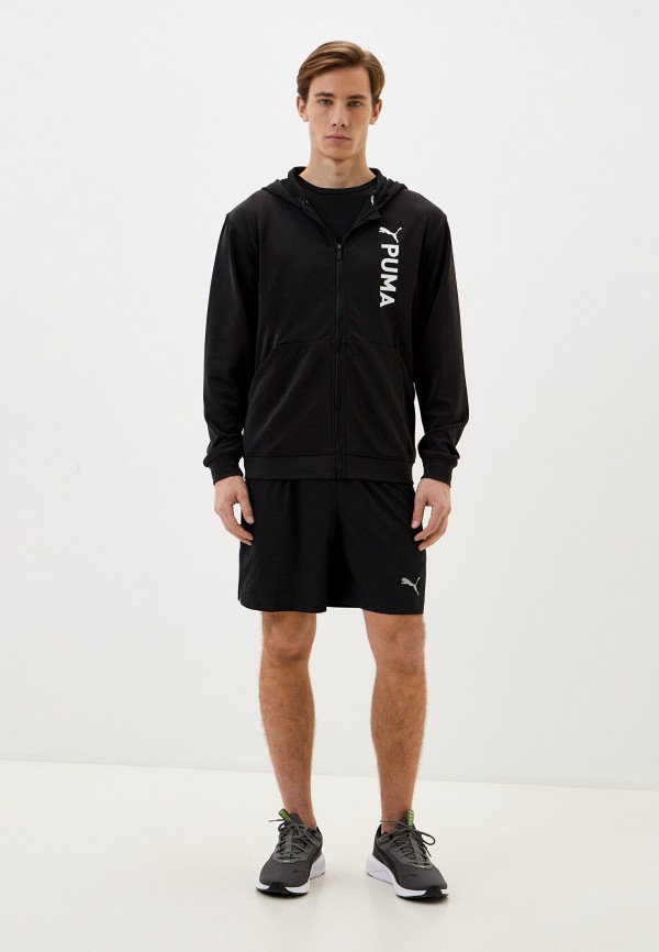 фото Толстовка puma