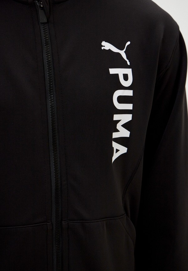 фото Толстовка puma