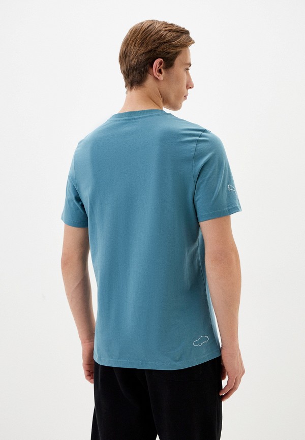 фото Футболка puma