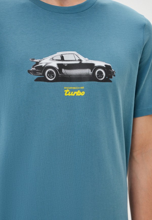 фото Футболка puma