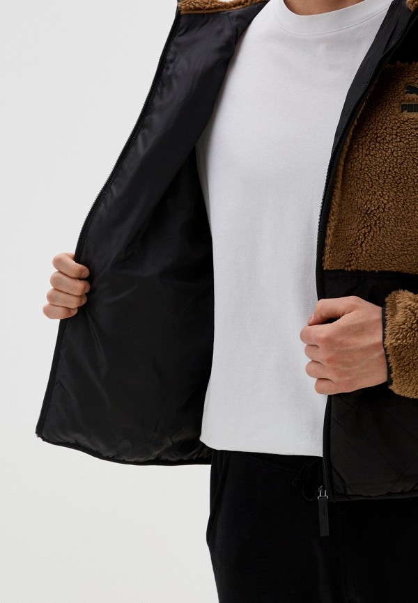 фото Куртка утепленная puma