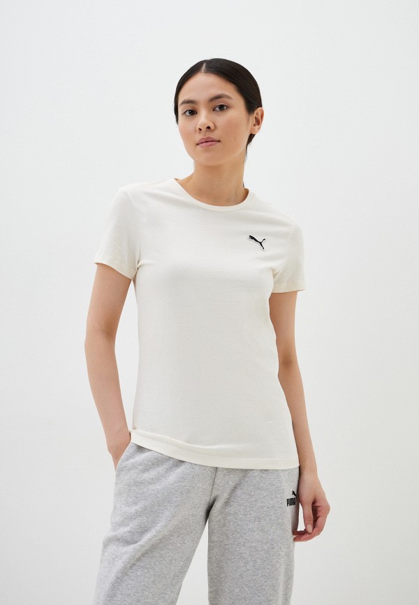 Футболка PUMA BETTER ESSENTIALS Tee no color