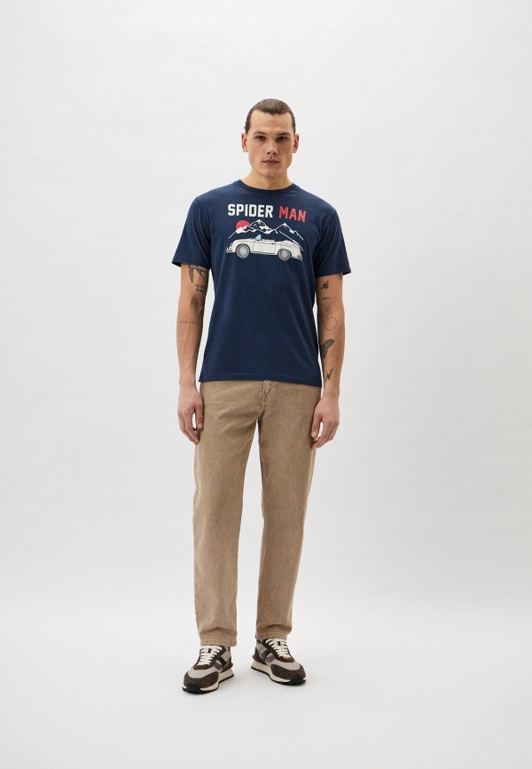 фото Футболка mc2 saint barth