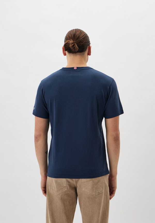 фото Футболка mc2 saint barth