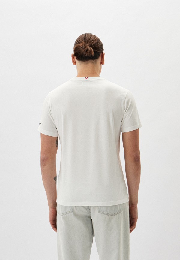 фото Футболка mc2 saint barth