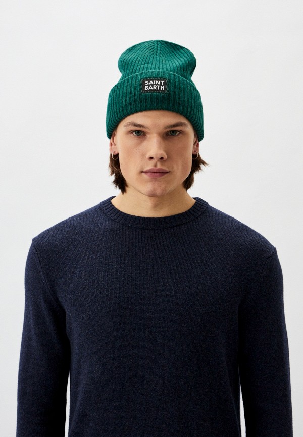фото Шапка mc2 saint barth