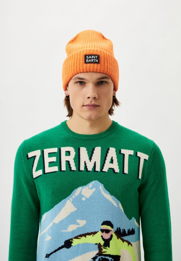 фото Шапка mc2 saint barth