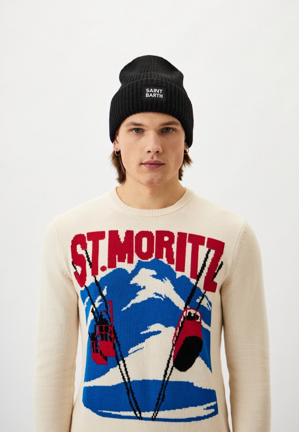 фото Шапка mc2 saint barth