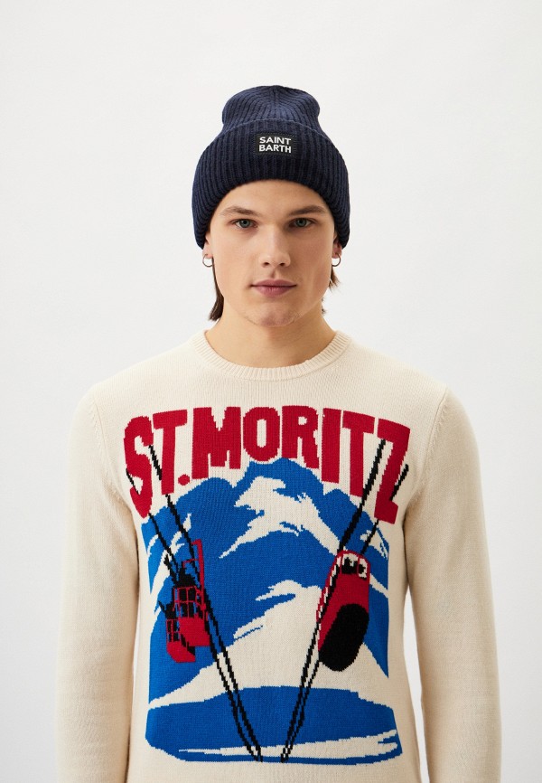 фото Шапка mc2 saint barth