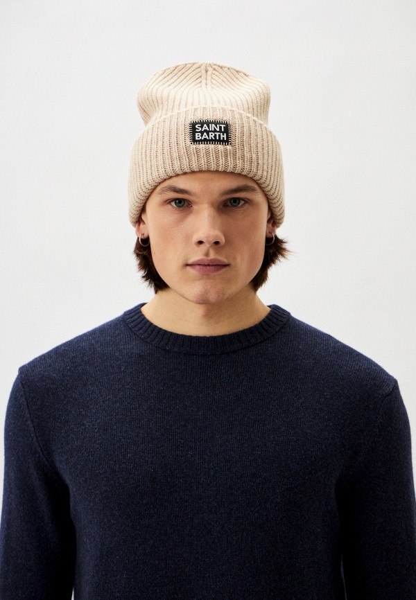 фото Шапка mc2 saint barth