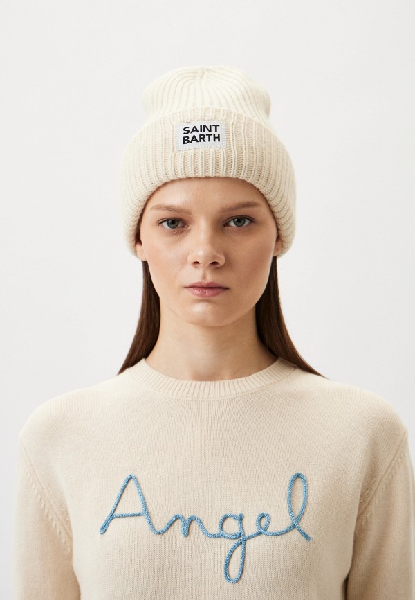 фото Шапка mc2 saint barth